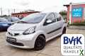 Foto Toyota Aygo, 1.HAND, Klima, S-Heft, el.FH,8fach bereift