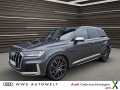 Foto Audi SQ7 4.0 TFSI quattro Tiptronic AHK Matrix