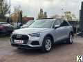 Foto Audi Q3 35 TDI*PANO*TOTW*AHK*LED*DIGITAL-CP*NAVI*SZH*