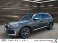 Foto Audi SQ7 4.0 TFSI quattro Tiptronic Matrix Pano