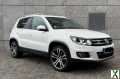 Foto Volkswagen Tiguan 2.0 TDI 4Motion TÜV Neu