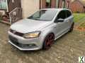 Foto VW Polo GTI DSG Tüv Neu Klima