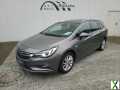 Foto Opel Astra 1.6 CDTI DPF