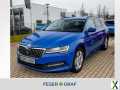 Foto Skoda Superb Ambition 2.0TSI DSG SHZ/NAVI/LED/AHK