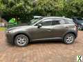 Foto Mazda CX-3 2.0 SKYACTIV-G 121 Center-Line mit Touring-Paket