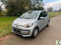 Foto VW Up ECO 1,0 CNG --TOP Zustand