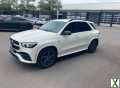 Foto Mercedes-Benz GLE 350 de 4MATIC -