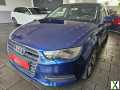 Foto Audi A3 Sportback 2.0TDI DSG Quattro VOLL LED, ACC, SPUR