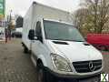 Foto Mercedes Sprinter 316