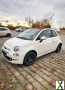 Foto Fiat 500C, 1.2, 69 PS