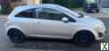 Foto Opel Corsa 1.3 CDTI ecoFLEX INNOVATION 70kW S/S I