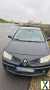 Foto Renault Megane 2 1.9 dCi Cabrio TÜV