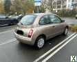 Foto Nissan Micra 1.2 Visia