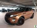 Foto Land Rover RR Evoque 4x4 Automatik NAVI AHK XENON PDC