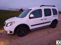 Foto Mercedes-Benz Citan 111 CDI TOURER 1.Hand