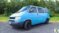 Foto Volkswagen T4 andere