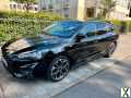 Foto Ford Focus Turnier ST-Line mit viel Ausstattung