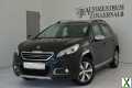 Foto Peugeot 2008 BlueHDi 120 FAP S&S Allure *1.HAND*NAVI*AHK