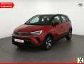 Foto Opel Crossland 1.2 LED IntelliLink Tempomat DAB PDC