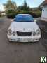 Foto Mercedes-Benz CLK 200 Avantgarde