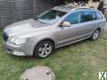 Foto Skoda Superb 1.8 TSI DSG Comfort Combi Comfort