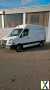 Foto VW Crafter 5.0t 2,5TDI 136ps LKW Bulli Transporter Volkswagen