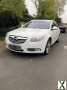 Foto Opel Insignia Sports Tourer 2.0 CDTI ecoFLEX Edit