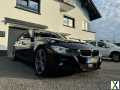 Foto BMW 320d Touring|Automatik|NAVI|19Zoll