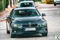 Foto BMW 420d xDrive HUD Leder