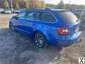 Foto Skoda Octavia 2.0 TDI DSG L&K Combi L&K