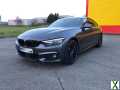 Foto BMW 430D xDrive Gran Coupe, M-Sportpaket, Head-Up usw.