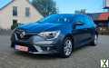 Foto Renault Megane IV Grandtour Business Edition 1Hand Top