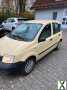 Foto Fiat Panda