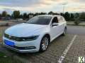 Foto VW PASSAT B8 2.0 TDI DSG