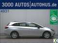 Foto Opel Astra ST 1.5 D Edition Navi LED PDC Shz