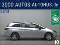 Foto Opel Astra ST 1.5 D Edition Navi LED PDC Shz