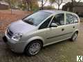 Foto Opel Meriva 1.7 DTI -