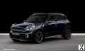 Foto MINI Cooper S Countryman ALL4