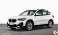 Foto BMW X1 sDrive18d Advantage LED Navi Tempomat