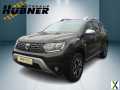 Foto Renault Dacia DUSTER Prestige TCe 130