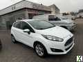 Foto Ford Fiesta Sync Edition Lim.