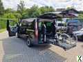 Foto Ford Tourneo Custom*behindertengerecht*Rolipl*Lift*AC