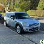 Foto Mini Cooper D Clubman