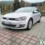 Foto Volkswagen Golf 7 ALLSTAR 1,6 TDI