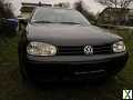 Foto VW Golf 4 1.4 Benzin Klima