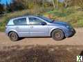 Foto Opel Astra H 1.6 105 PS Limousine