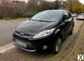 Foto Ford Fiesta 1,25 60kW Titanium 78000 km HU Mai 2026