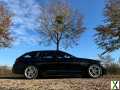 Foto BMW 530d xDrive TOURING 8-fach bereift M SPORTPAKET Super Zustand
