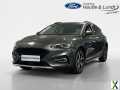 Foto Ford Focus Active 1.5 Benzin Automatik Navi LED Kurve