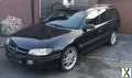 Foto Opel Omega B 16v